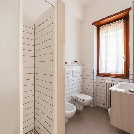 Apartamento The Rent - Spacious Flat A Stone's Throw From The Vatican *