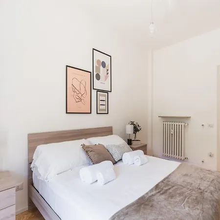 The Rent - Spacious Flat A Stone's Throw From The Vatican Apartamento